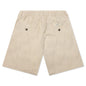 HTG Brand Poly Short - Bone