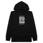 Hoodie - Black