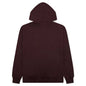 Noise Hoodie - Brown
