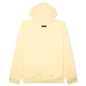 Hoodie - Garden Yellow