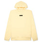 Hoodie - Garden Yellow