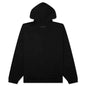 Hoodie - Jet Black