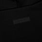 Hoodie - Jet Black