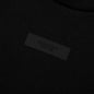 Hoodie - Jet Black