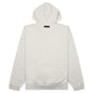 Hoodie - Light Heather Grey