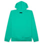 Hoodie - Mint Leaf