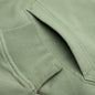 Hooded Sweatshirt - Sage