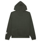 Moncler Genius x Salehe Bembury Logo Hoodie - Olive