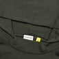 Moncler Genius x Salehe Bembury Logo Hoodie - Olive