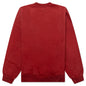 Community Center Hooligan Crew - Harvard Red