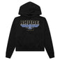 Hope Ranch Hoodie - Vintage Black