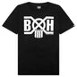 Horizontal Logo Tee - Black