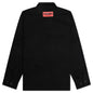Horse BDU Shirt - Black