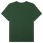 Hotline Tee - Eden