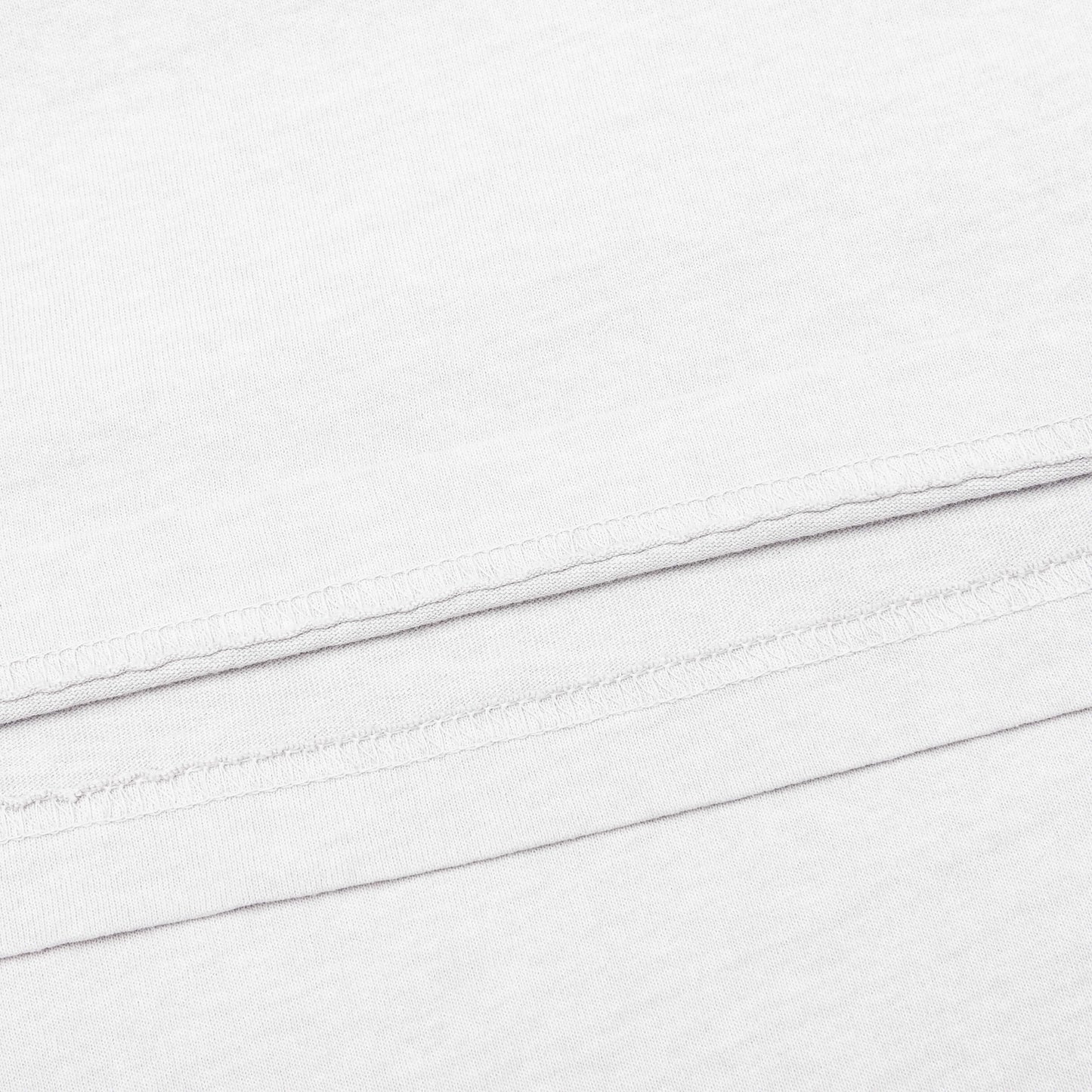 Hotline Tee - Pigment Grey