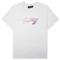 Hotline Tee - Pigment Grey