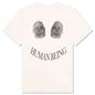 Human Being S/S Tee - Light Khaki
