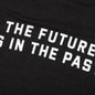 Graphic L/S Shirt - Black