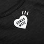 Graphic T-Shirt #02 - Black