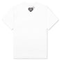 Graphic T-Shirt #04 - White