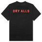 Graphic T-Shirt #05 - Black