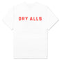 Graphic T-Shirt #05 - White