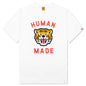 Graphic T-Shirt #05 - White