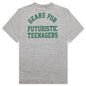 Graphic T-Shirt #06 - Grey