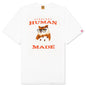 Graphic T-Shirt #07 - White