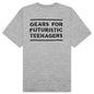Graphic T-Shirt #11 - Grey
