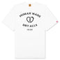 Graphic T-Shirt #11 - White
