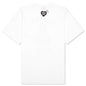 Graphic T-Shirt #12 - White