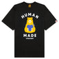 Graphic T-Shirt #13 - Black