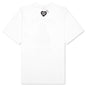 Graphic T-Shirt #13 - White