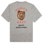 Pocket T-Shirt #01 - Grey