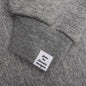 Sweat Hoodie #01 - Grey