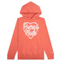 Tsuriami Hoodie #01 - Pink