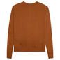 Tsuriami Sweatshirt #03 - Brown