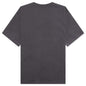 Human Needs Heavyweight Shirt - Charcoal Grey