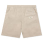 Hybrid Shorts - Cream
