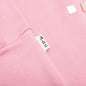 I Love Mankind But... Sweatshirt - Pink