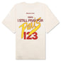 I Still Pray Tee - Vintage White