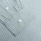 I Tried Business Shirt - Stripe