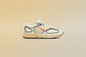 Air Pegasus Wave - Sail/Picante Red/Black/Coconut Milk