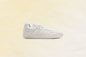 DYZ Samba - White Vapour /White Vapour /Grey Bone
