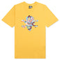 Kids Candy Cone S/S Tee - Mimosa