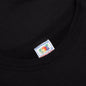 It's Saint Crew Sweater - Black