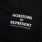 Icarus S/S Shirt - Black