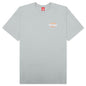 Ice Cream S/S Tee - Quarry