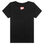 Kids Ice Dream S/S Tee - Black
